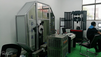 全自動低溫沖擊試驗(yàn)機(jī)